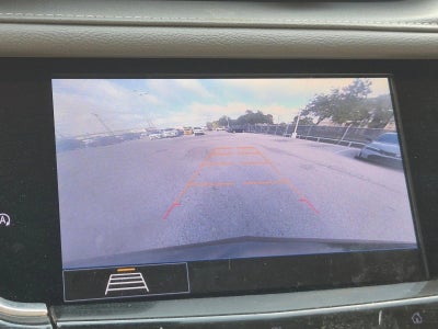 2020 Cadillac XT6 FWD 4dr Premium Luxury