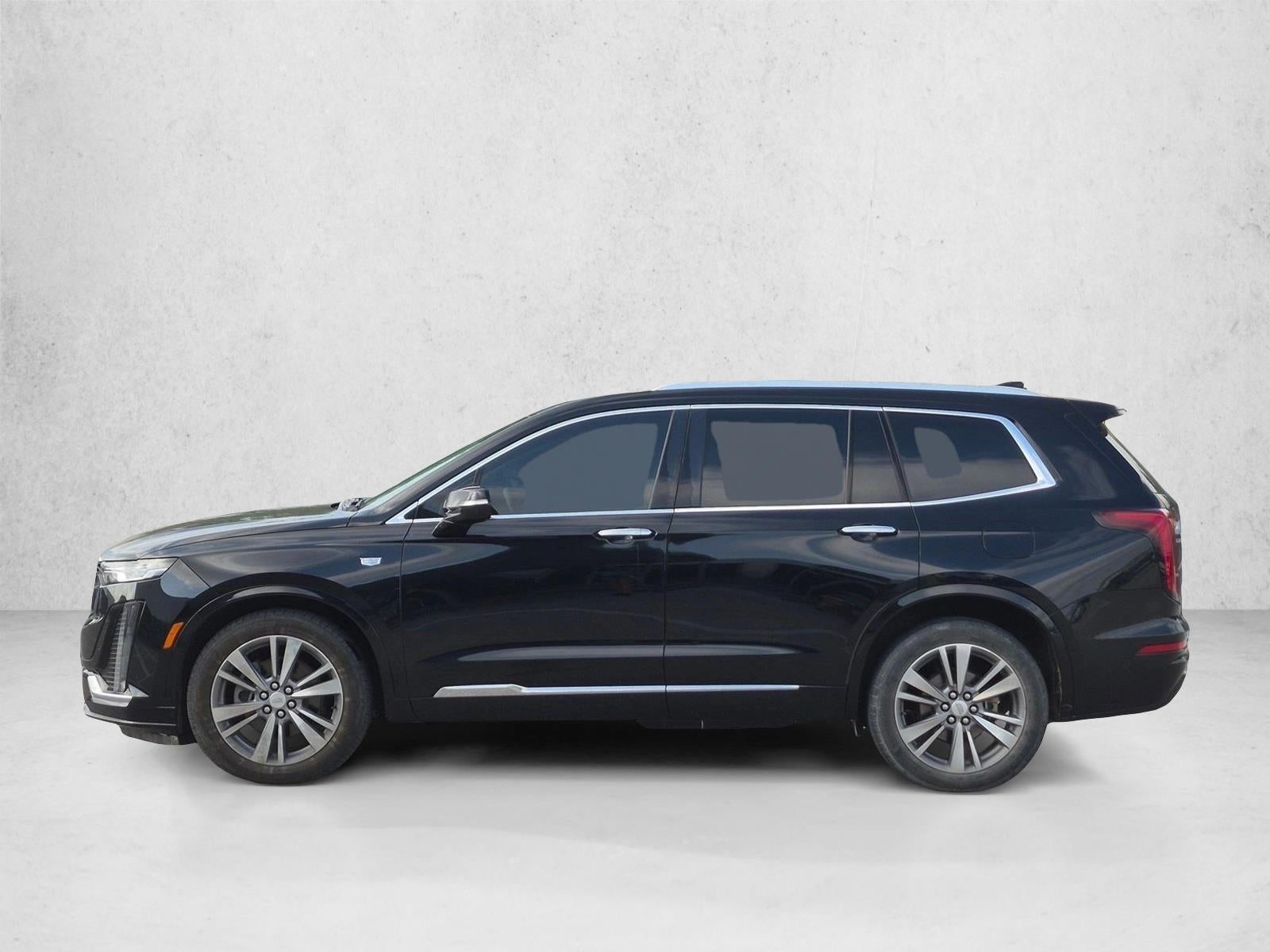 2020 Cadillac XT6 FWD 4dr Premium Luxury