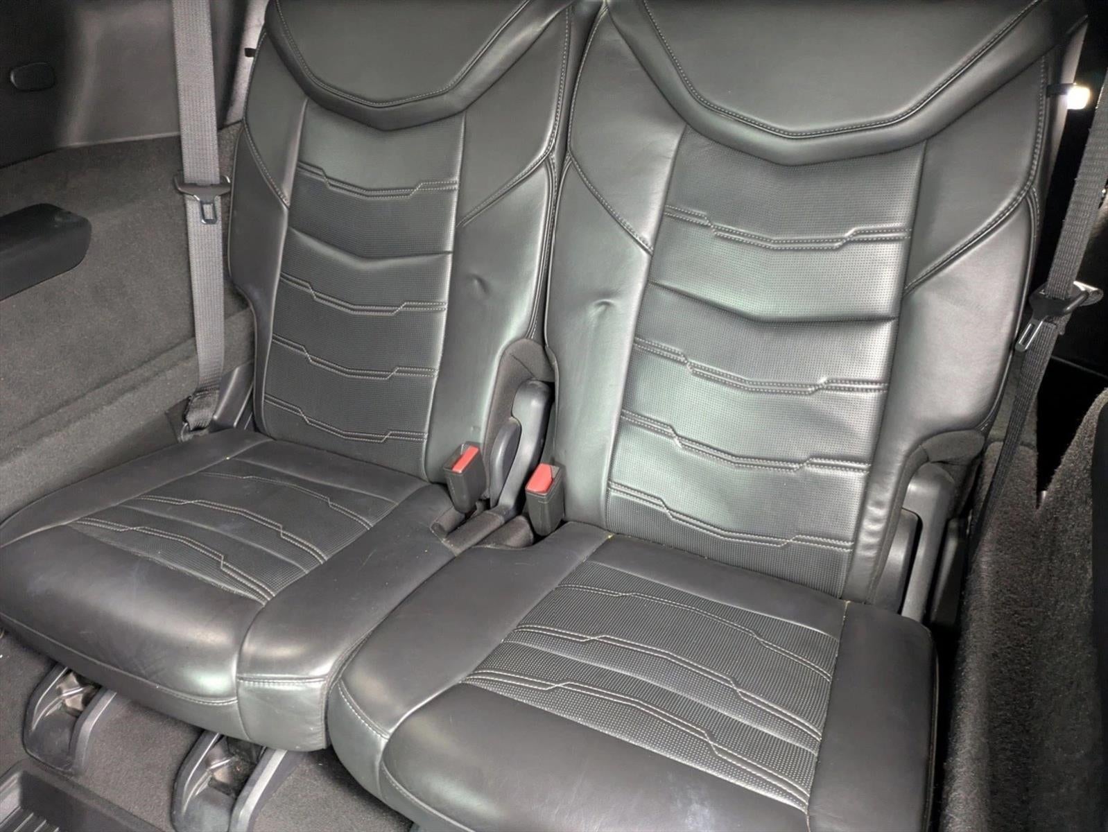 2020 Cadillac XT6 FWD 4dr Premium Luxury