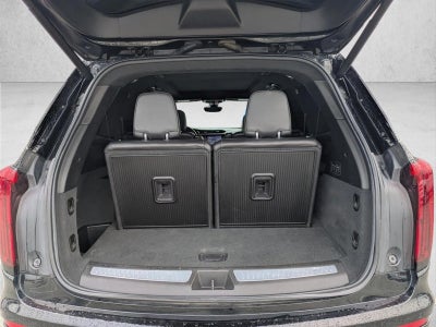 2020 Cadillac XT6 FWD 4dr Premium Luxury