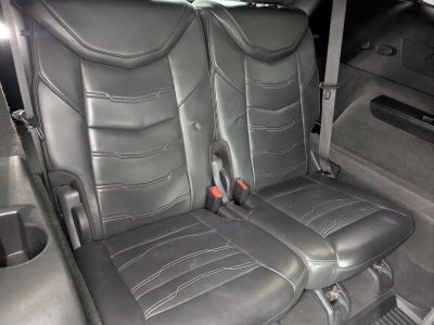 2020 Cadillac XT6 FWD 4dr Premium Luxury