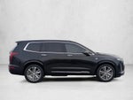 2020 Cadillac XT6 FWD 4dr Premium Luxury