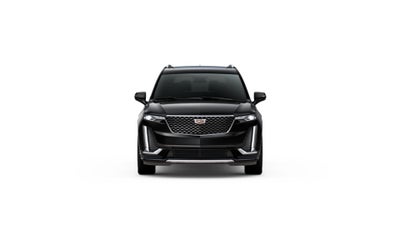 2020 Cadillac XT6 FWD 4dr Premium Luxury