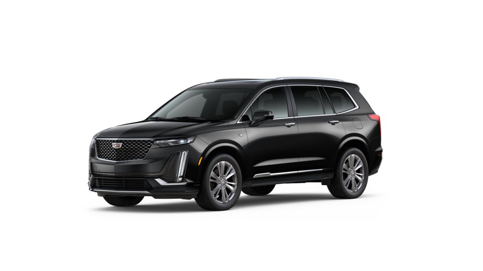 2020 Cadillac XT6 FWD 4dr Premium Luxury