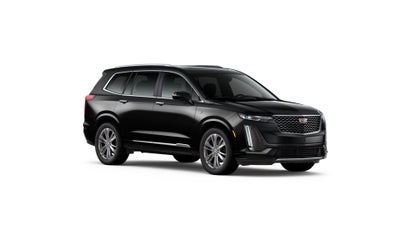 2020 Cadillac XT6 FWD 4dr Premium Luxury