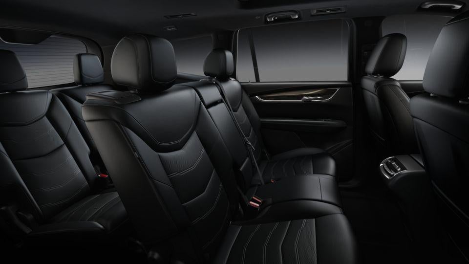 2020 Cadillac XT6 FWD 4dr Premium Luxury