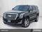 2017 Cadillac Escalade RWD Luxury