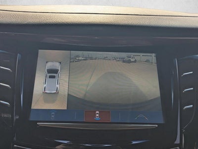 2017 Cadillac Escalade RWD Luxury