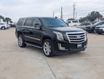2017 Cadillac Escalade RWD Luxury