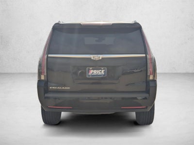 2017 Cadillac Escalade RWD Luxury