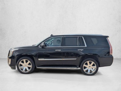 2017 Cadillac Escalade RWD Luxury