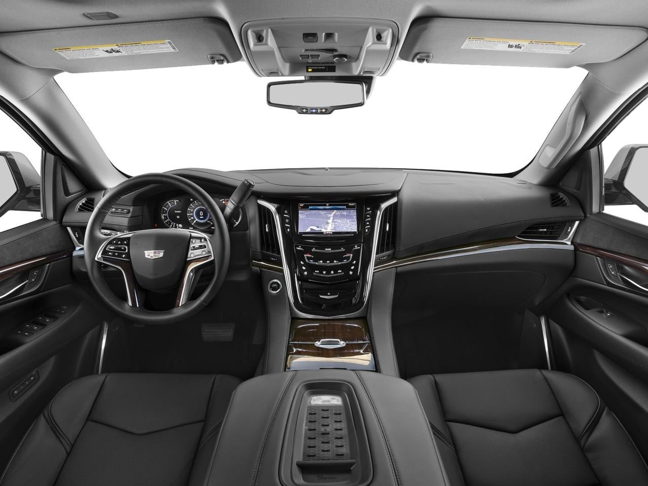2017 Cadillac Escalade RWD Luxury