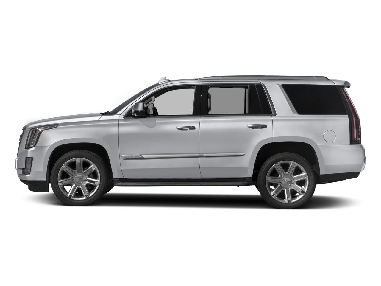 2017 Cadillac Escalade RWD Luxury