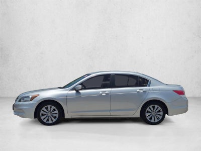 2011 Honda Accord Sedan EX-L Automatic