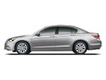 2011 Honda Accord Sedan EX-L Automatic