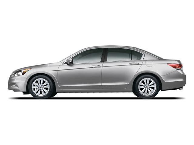 2011 Honda Accord Sedan EX-L Automatic