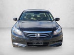 2012 Honda Accord Sedan EX-L Automatic