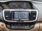 2017 Honda Accord Sedan EX-L V6 Automatic
