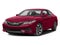 2016 Honda Accord Coupe LX-S CVT