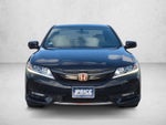 2016 Honda Accord Coupe EX-L V6 Automatic