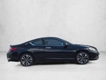 2016 Honda Accord Coupe EX-L V6 Automatic