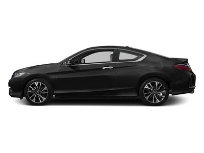 2016 Honda Accord Coupe EX-L V6 Automatic