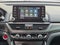 2022 Honda Accord Sedan LX 1.5T CVT