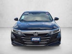 2022 Honda Accord Sedan LX 1.5T CVT