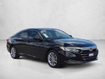2022 Honda Accord Sedan LX 1.5T CVT