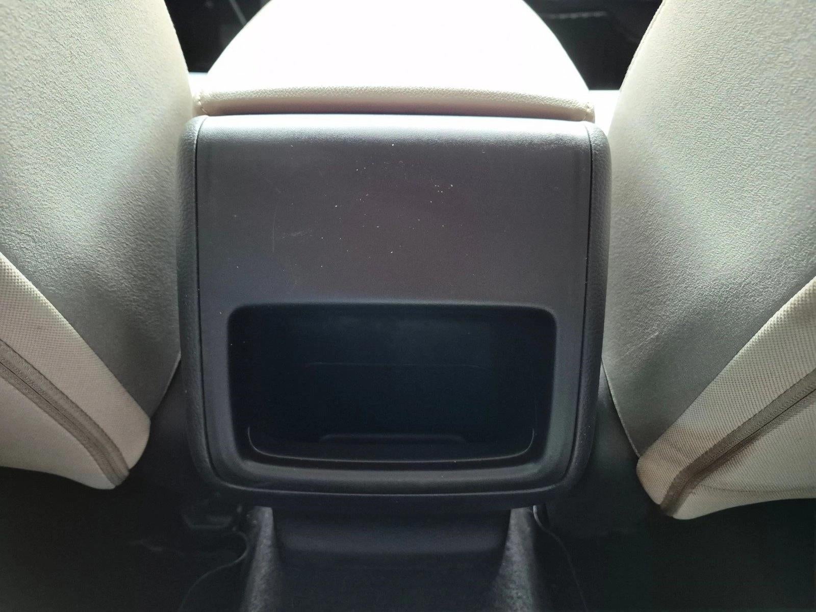 2020 Honda Accord Sedan LX 1.5T CVT