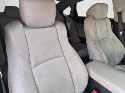 2020 Honda Accord Sedan LX 1.5T CVT