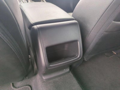 2020 Honda Accord Sedan Sport 1.5T CVT