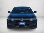 2018 Honda Accord Sedan Sport 1.5T CVT