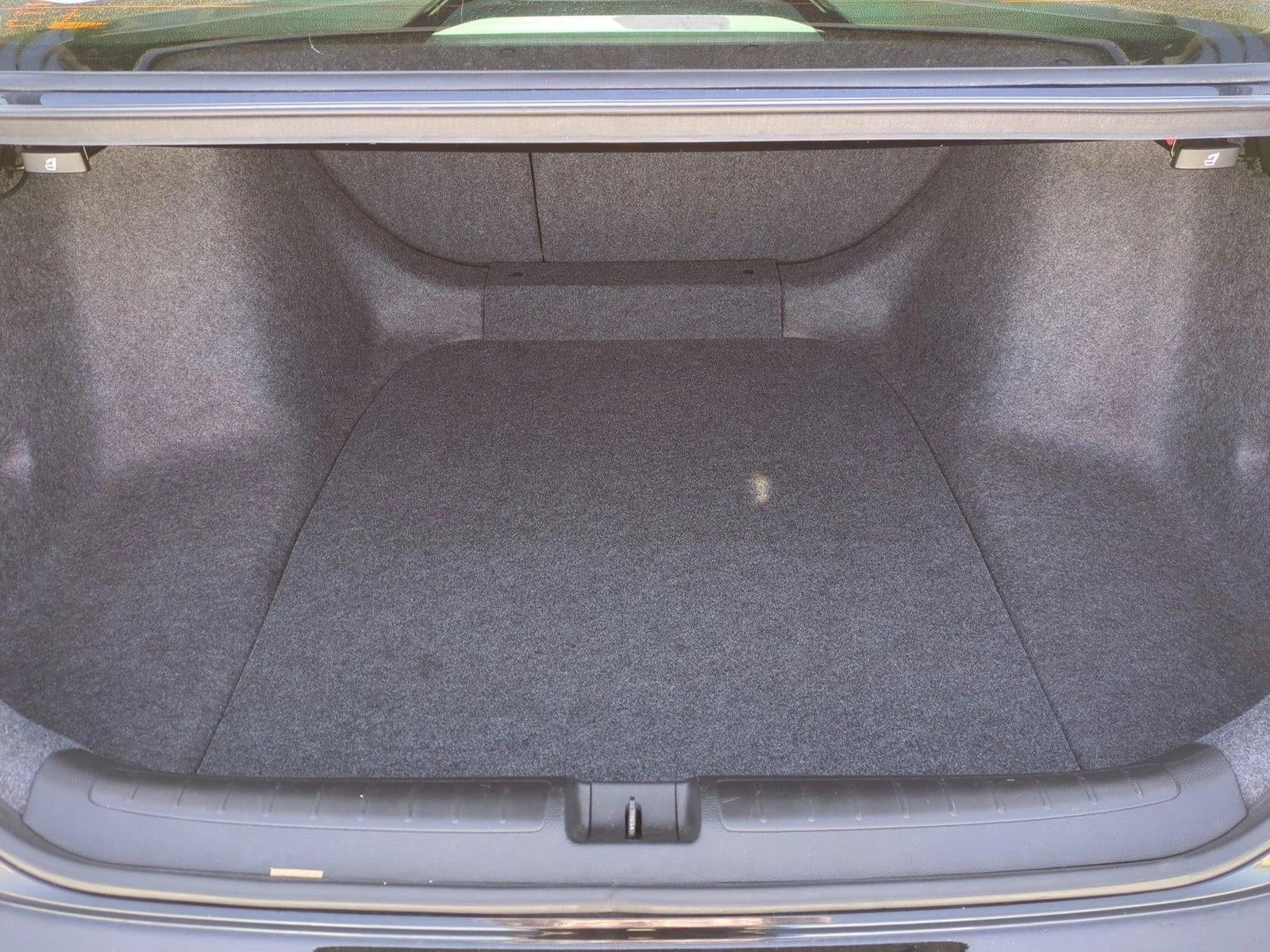 2018 Honda Accord Sedan Sport 1.5T CVT