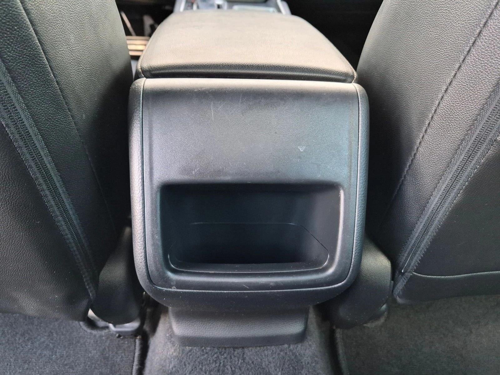 2020 Honda Accord Sedan Sport 1.5T CVT