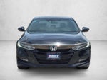 2020 Honda Accord Sedan Sport 1.5T CVT