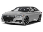 2019 Honda Accord Sedan Sport 1.5T CVT