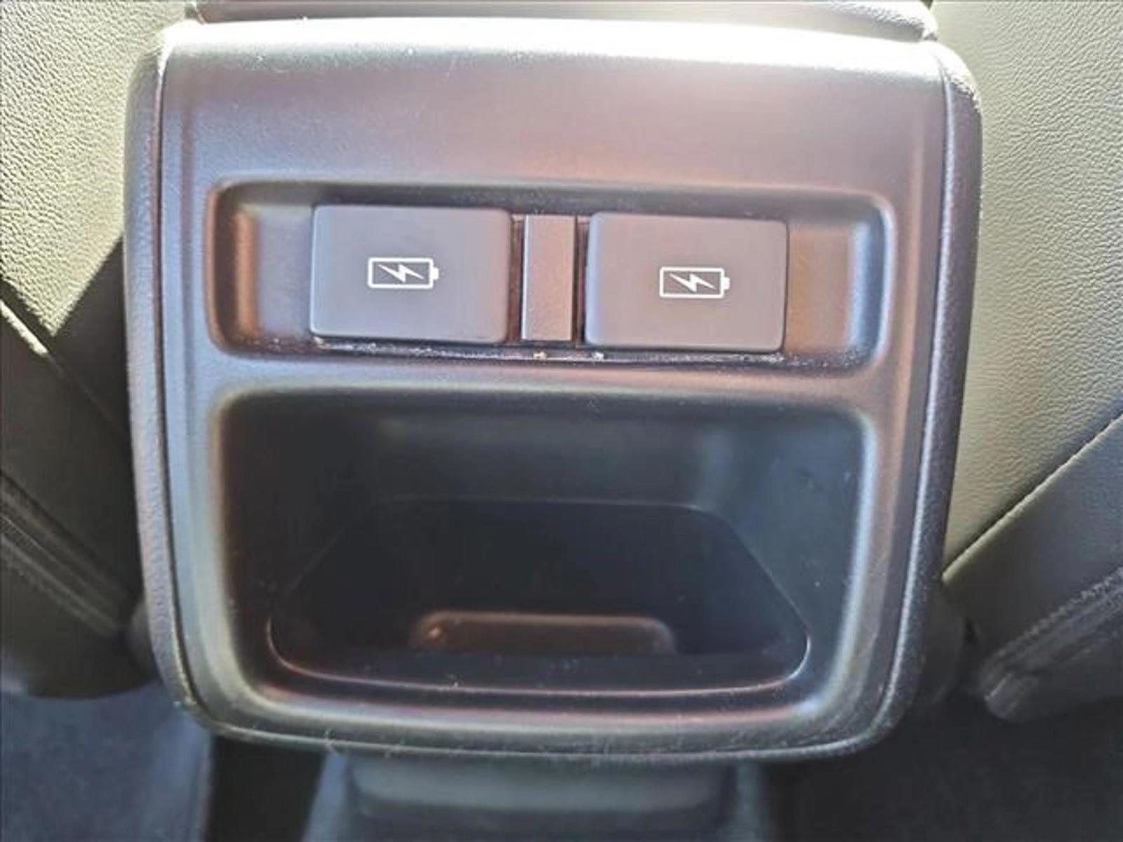 2021 Honda Accord Sedan Sport 1.5T CVT