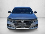 2021 Honda Accord Sedan Sport 1.5T CVT