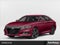 2018 Honda Accord Sedan Sport 1.5T CVT