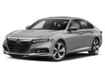 2020 Honda Accord Sedan Touring 2.0T Automatic