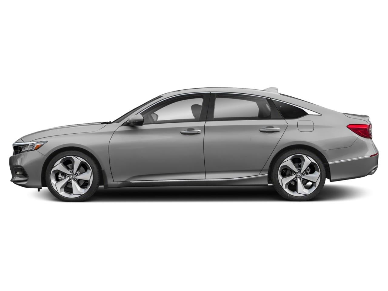 2020 Honda Accord Sedan Touring 2.0T Automatic