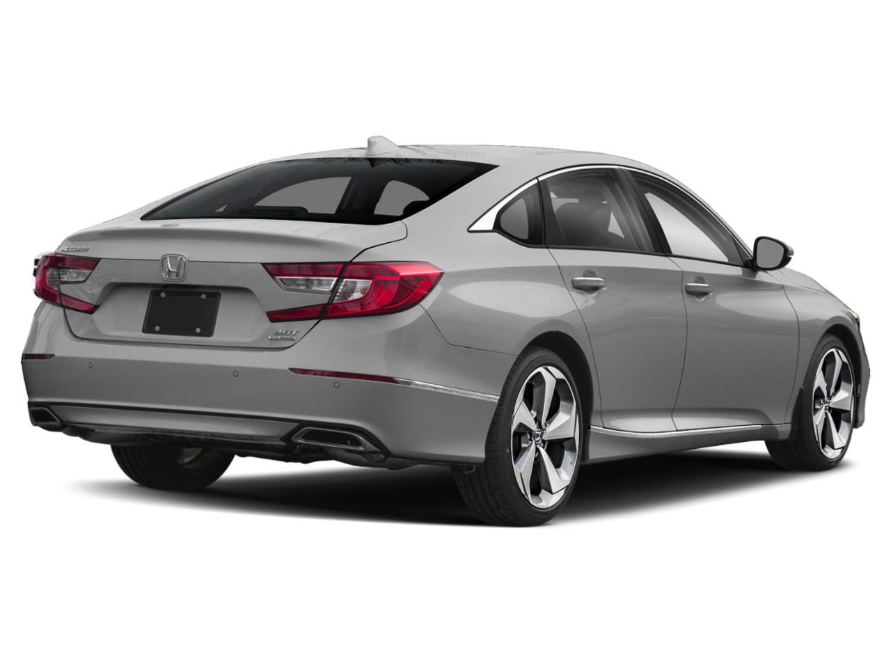 2020 Honda Accord Sedan Touring 2.0T Automatic