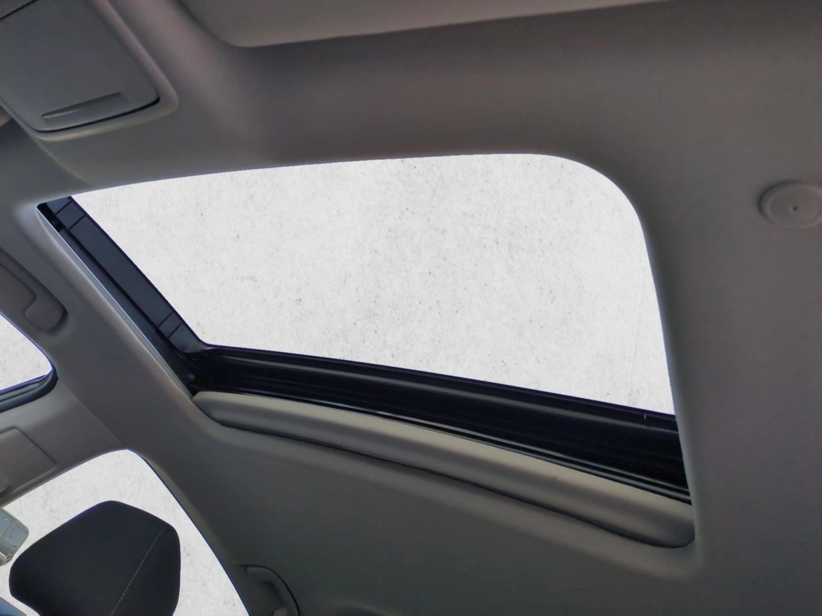 2023 Honda Accord Sedan EX CVT