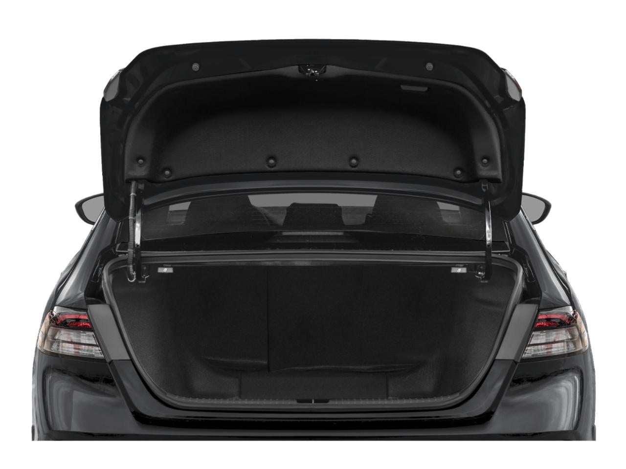 2023 Honda Accord Sedan EX CVT