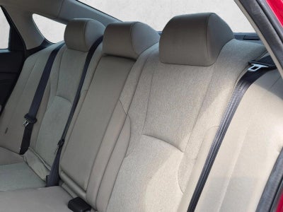 2024 Honda Accord Sedan EX CVT