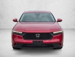 2024 Honda Accord Sedan EX CVT