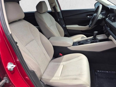 2024 Honda Accord Sedan EX CVT