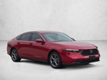 2024 Honda Accord Sedan EX CVT