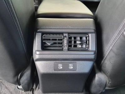 2024 Honda Accord Hybrid EX-L Sedan